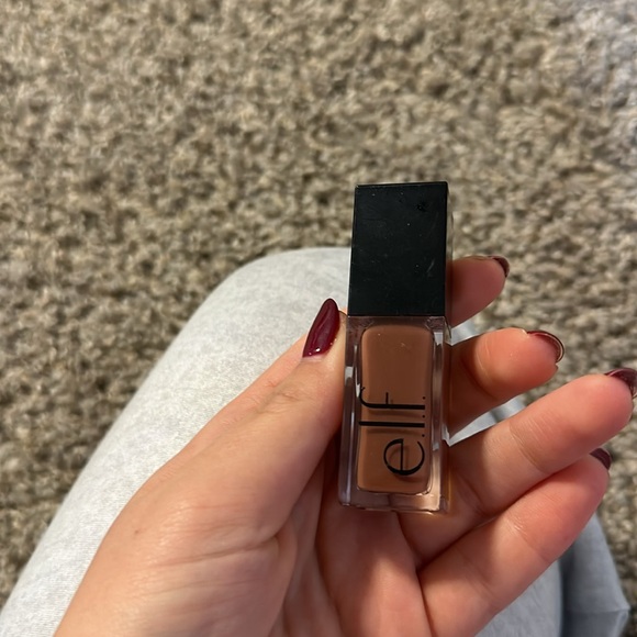 e.l.f. Cosmetics
Glow Reviver Lip Oil - Picture 1 of 2